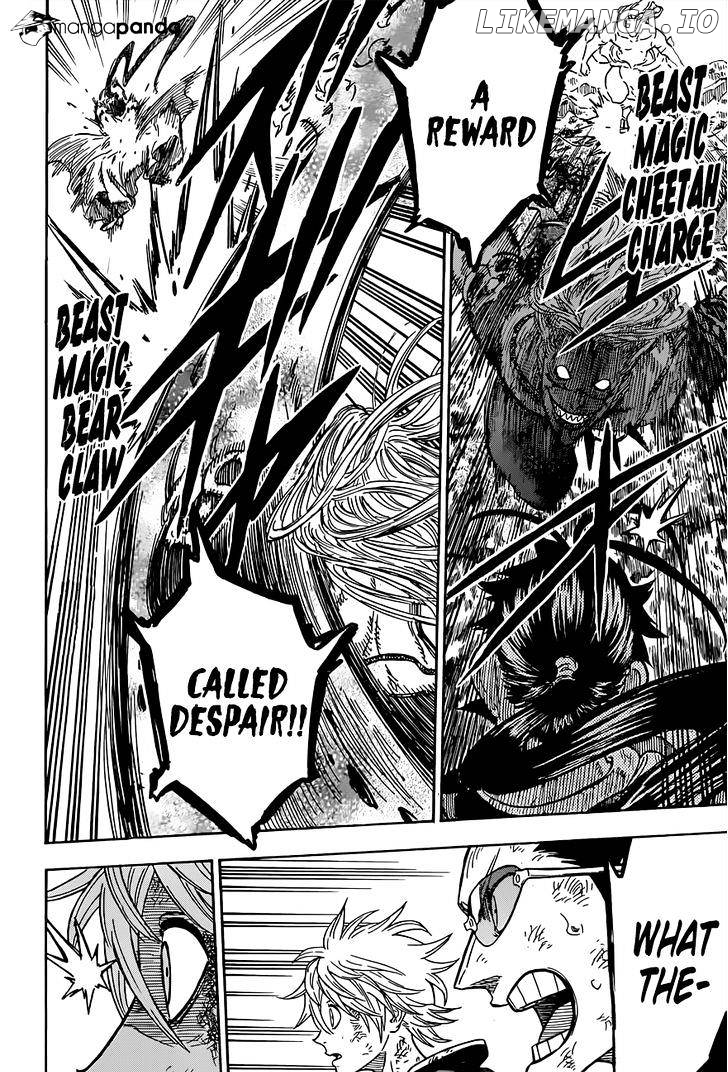 Black Clover chapter 63 image 09